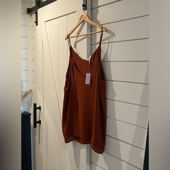 New with tags Addition Elle Camisole - Picture 3 of 4